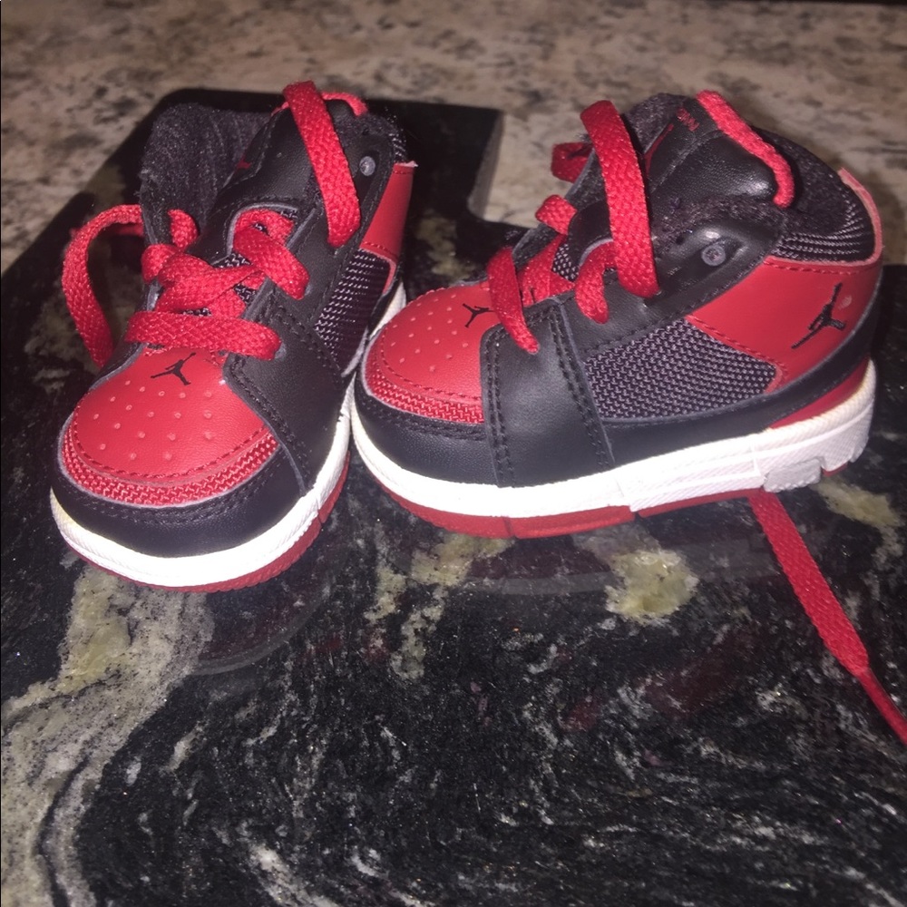 Jordan shoes